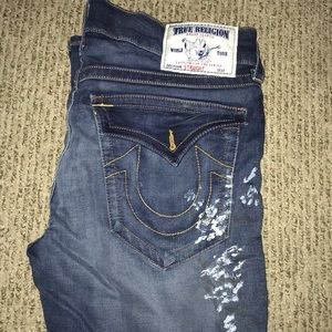 True Religion Jeans